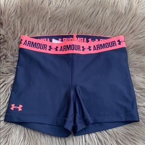 Under Armour shorts